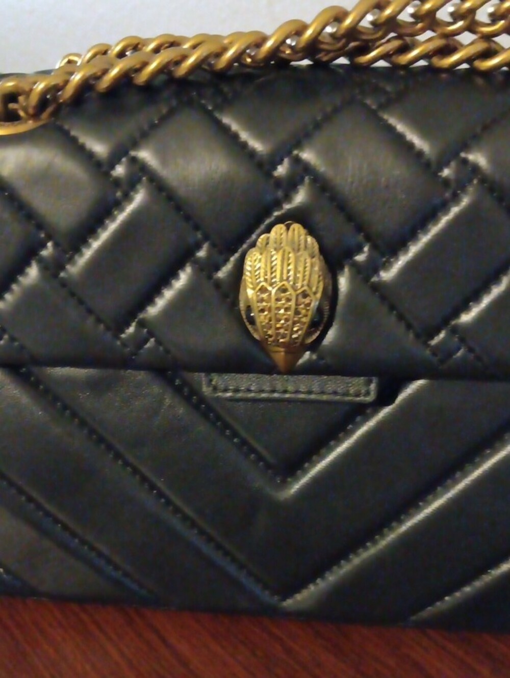 Kurt Geiger London Kensington Bag - Picture 2 of 16